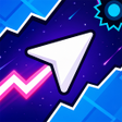 Icono de programa: Space Waves - CrazyGames