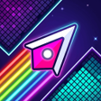 Icono de programa: Space Waves - CrazyGames