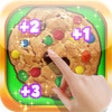 Icono de programa: Cookie Click - a tap colo…
