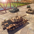 Icono de programa: Tank Blitz Fury: Free Tan…