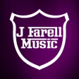 Icon of program: J Farell Music - The Best…