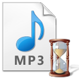 Icon of program: Play MP3s Slowly Software