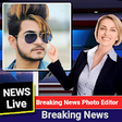 Icono de programa: Media Photo Editor-Breaki…