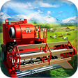 Icono de programa: Tractor Simulator : Farmi…