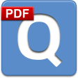 Icon of program: Qoppa PDF Reader