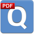 Icon of program: Qoppa PDF Reader