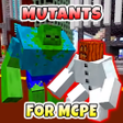 Icono de programa: Mutants Mod [Addon+Skins]