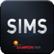 Icono de programa: SIMS for Mobile