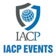 Icon of program: IACP Events
