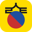 Icono de programa: Listentok Learn Korean Ha…