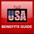 Icon of program: USA Benefits Guide- Feder…