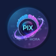 Icon of program: Pixmora AI Photo Edit Pro…