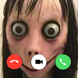 Icon of program: Scary MOMO horror creapy …