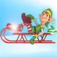 Icon of program: Santa is Missing on Chris…