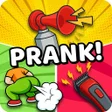 Icono de programa: NoChill - Funny Prank Sou…