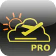 Icon of program: MetarDroid Pro ( Metar -T…
