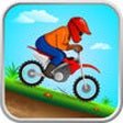 Icono de programa: Motorcycle Race Meltdown
