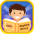 Icon of program: English Stories: Learn Ta…
