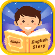 Icon of program: English Stories: Learn Ta…
