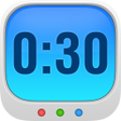 Icono de programa: Interval Timer  HIIT Trai…