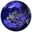 Icono de programa: Night Earth