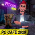 Icono de programa: PC Cafe Business simulato…