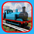 Icon of program: SuperTrains - free versio…
