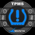 Icono de programa: MANTA Car TPMS
