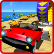 Icono de programa: Beach Buggy Dirt Stunts