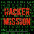 Icono de programa: Hacker Mission