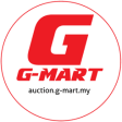 Icon of program: G-Mart : E-Auction