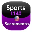 Icon of program: Sports 1140 Sacramento Ap…