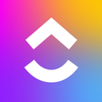 Icono de programa: ClickUp 2.0