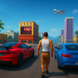 Icono de programa: Furious Death  Car Race