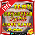 Icono de programa: Ilmu Kesaktian Syekh Abdu…