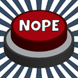 Icon of program: NOPE Button