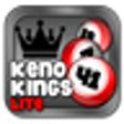 Icono de programa: Keno Kings Lite