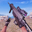 Icono de programa: Army Super Shooting Snipe…