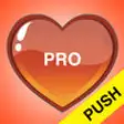 Icon of program: Valentine's Countdown Pro…