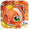 Icono de programa: Happy Fish +