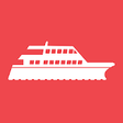 Icono de programa: Cross Bay Ferry
