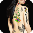 Icon of program: My Tattoo Design Maker
