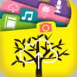 Icon of program: FilesOnTree - Tree File E…
