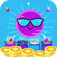 Icono de programa: Plinko Time - Free Games …