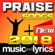 Icon of program: Praise Songs 2018 New