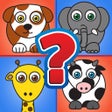 Icono de programa: Guess The Animal?