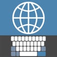 Icono de programa: Translator Keyboard