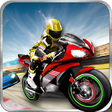 Icono de programa: Racing Bike Free