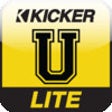 Icono de programa: Kicker U Lite.