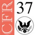 Icon of program: 37 CFR - Patents, Tradema…